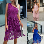 KENDRA - Modisch midikleid