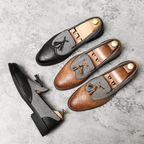 KACE - Modisch loafer für männer