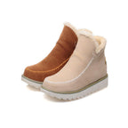 ODETTE - Warme rutschfeste stiefel