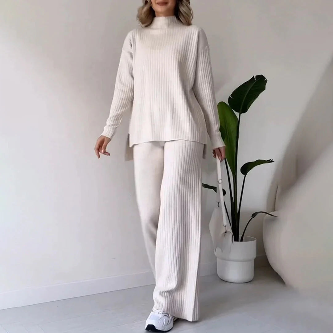 KEELEY - Schickes und lässiges zweiteiliges Set