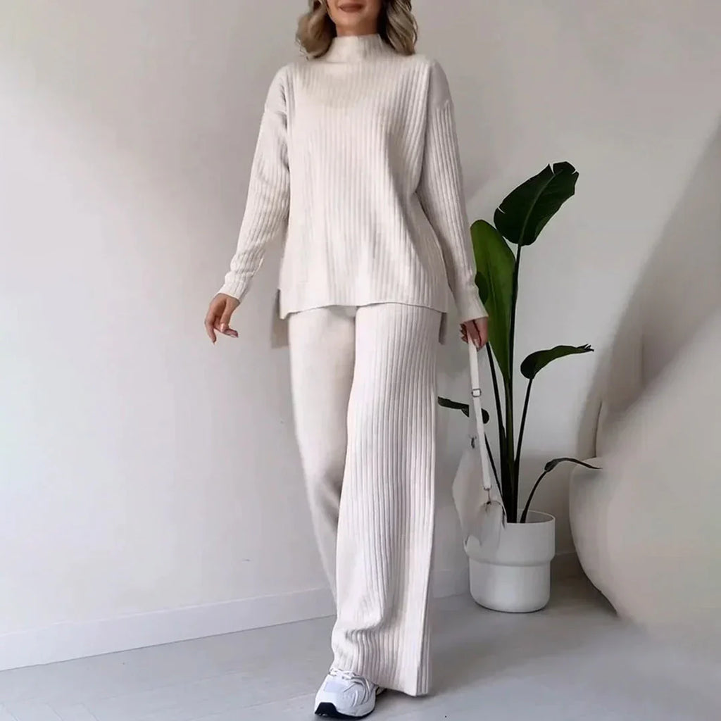 KEELEY - Schickes und lässiges zweiteiliges Set