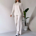 KEELEY - Schickes und lässiges zweiteiliges Set