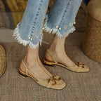 MAJA - Elegante sandalen