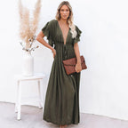 MAELYS – Stilvolles Sommerkleid