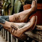 ARIELLA - Bequemer und eleganter schuhe