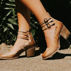 ARIELLA - Bequemer und eleganter schuhe