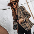 PARIS - Elegant blazer for women 