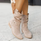 BARBO - Elegante stiefel für Damen