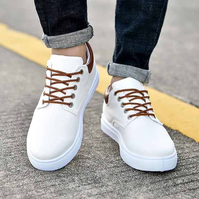 DENNIS | Men's sneakers, casual and stylish