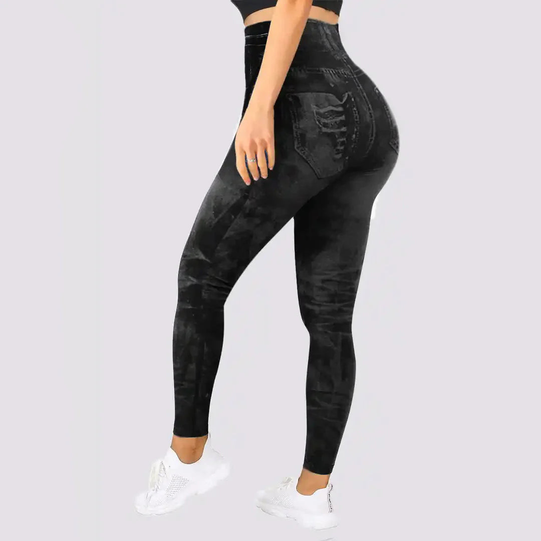ALICE - Sporty and comfortable leggings 