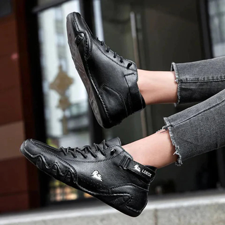 DAVIN - Stylish men's shoes 