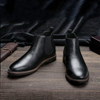 JACOBI - Klassische Chelseastiefel