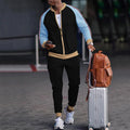DOLRIX - Trendy tracksuit for men 