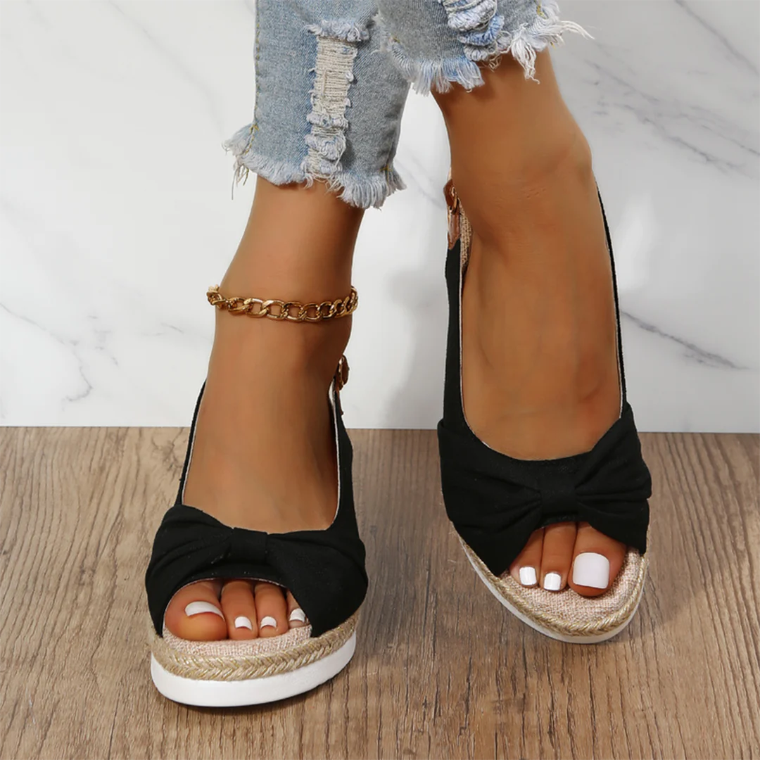 KALINA - Damen stilvolle sandalen