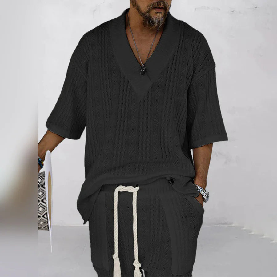 KUBA - Comfortable casual set 