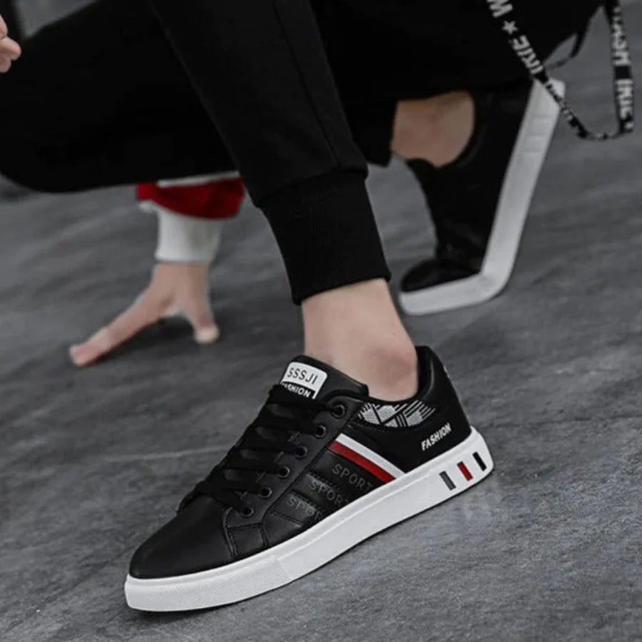 ERYK - Fashionable sneakers 