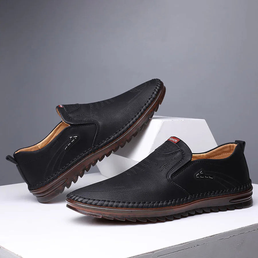 AMERIGO - Herren soft loafers | Inna Mode®️