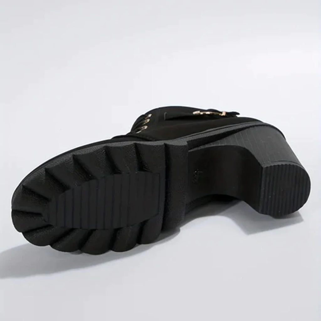 CATHERINE - Stiefelette für Frauen