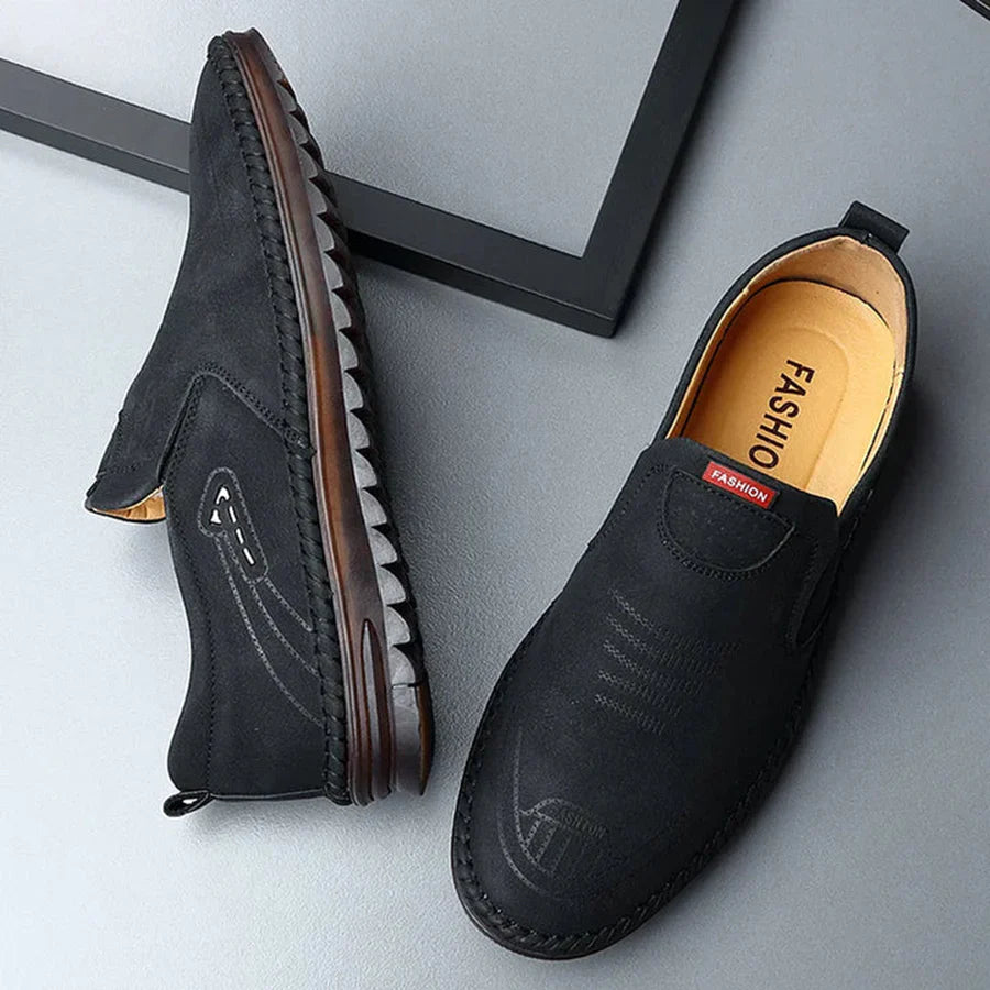 AMERIGO - Herren soft loafers | Inna Mode®️