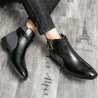 NICO - Stilvolle Stiefeletten für Männer