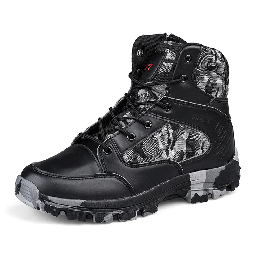AURELIO - Outdoor shoes for men 