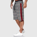 BRENNAN - Stilvolle shorts für männer