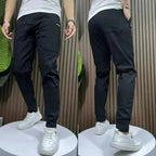 HARRI - Freizeithose mit mehreren Taschen für Männer