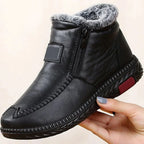 MILOU - Warme und bequeme Stiefel für Frauen