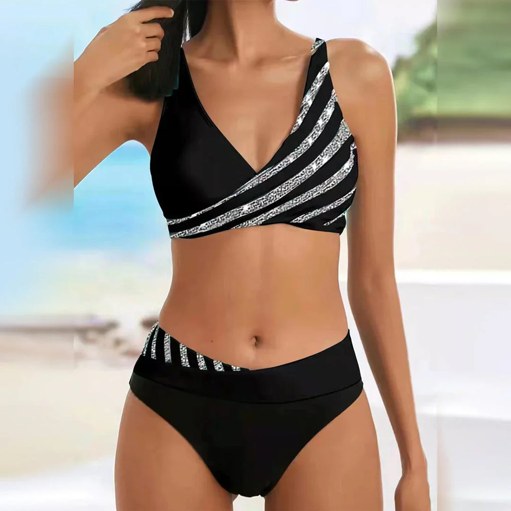 DAREIA - Stylish summer bikini 