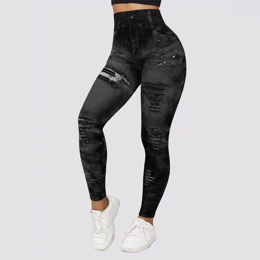ALICE - Sporty and comfortable leggings 