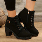 CATHERINE - Stiefelette für Frauen
