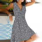 PIA – Bequemes Freizeitkleid