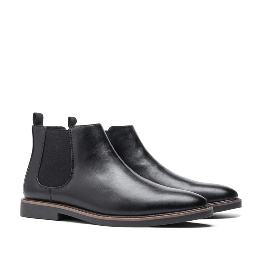 JACOBI - Classic Chelsea Boots 