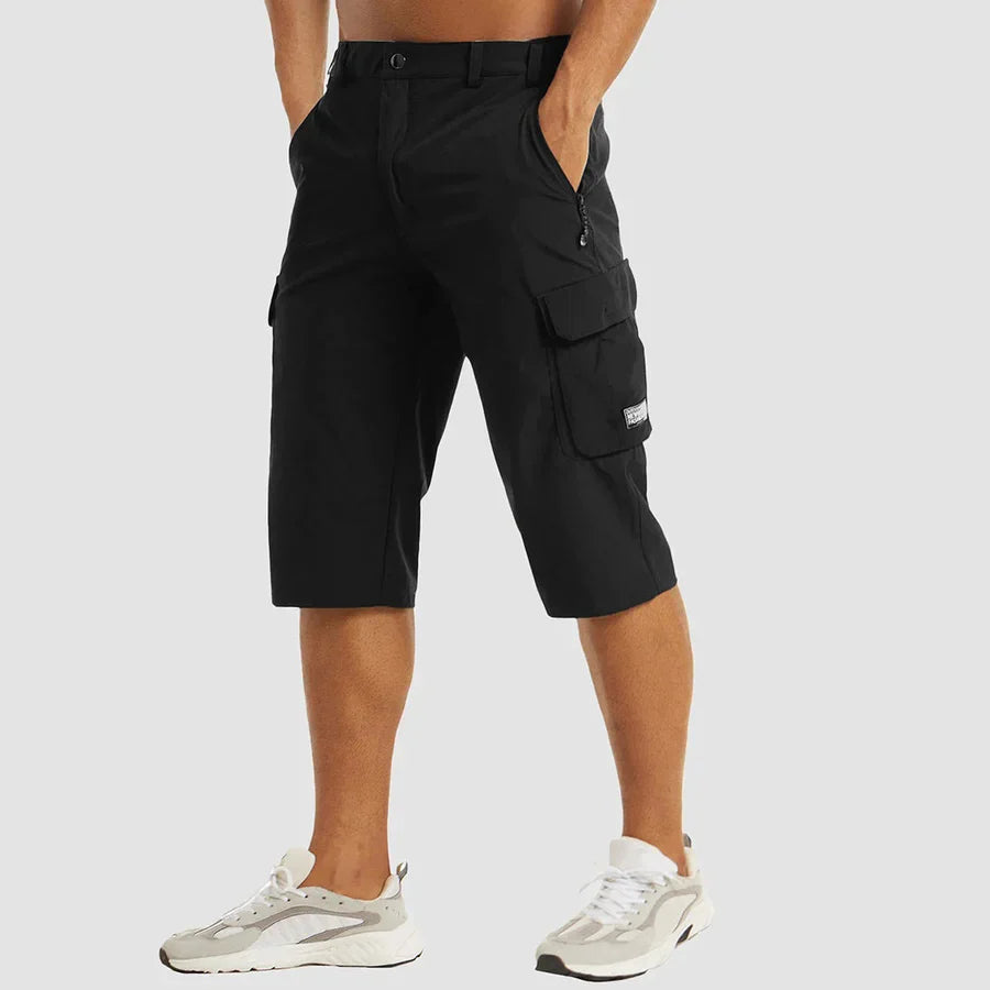 HADEO - Lightweight, quick-drying shorts 