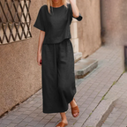 HAILEY - Bequemes casual-set