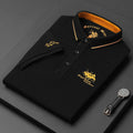 ARNULFO - Stilvolles poloshirt