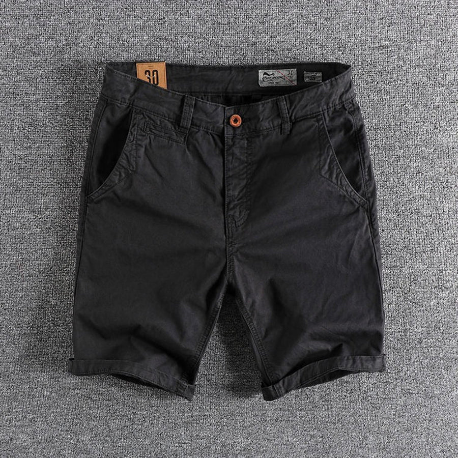 CYRILO - Bequeme shorts