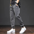 FRANKO - Jeans jogging pants 