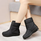 EMMA - Schneestiefel für Frauen
