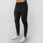 WILLIAM - Bequeme sporthose