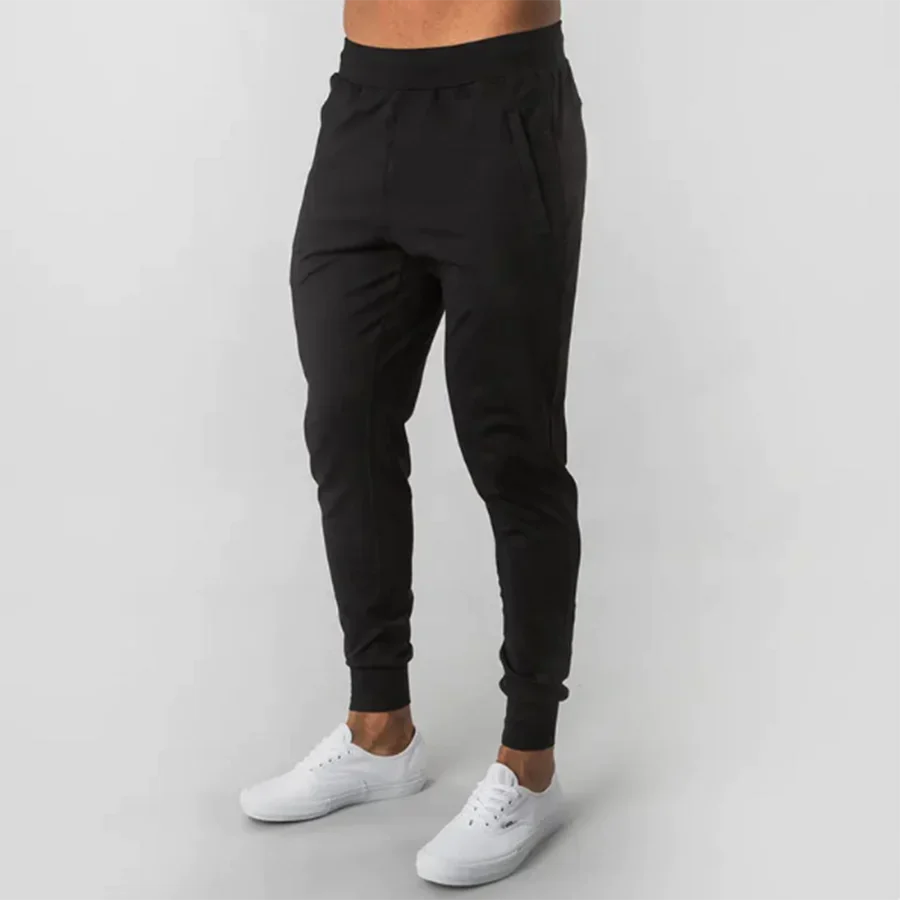 WILLIAM - Comfortable sports trousers