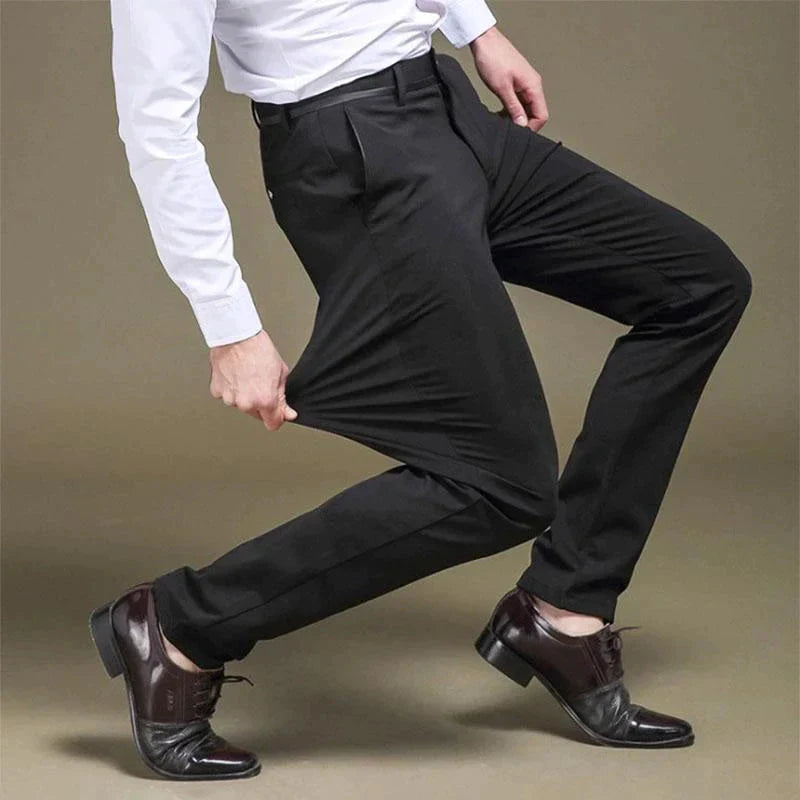 Wesley - Classic Trousers 