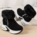 GWENYTH - Winterstiefel mit Sportsohle