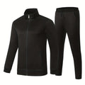 CLAUDE - Comfortable tracksuit for men 