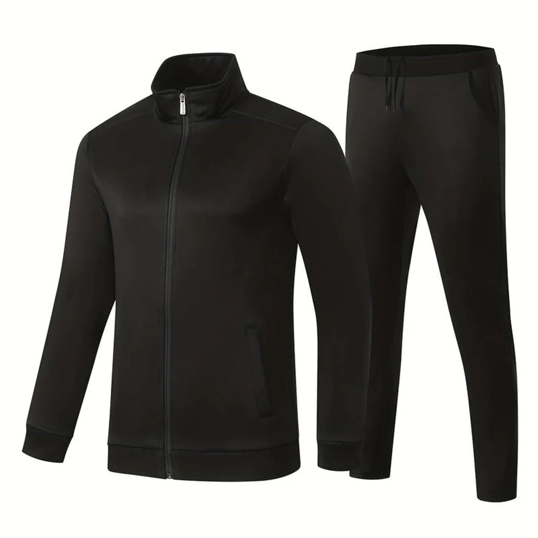 CLAUDE - Comfortable tracksuit for men 