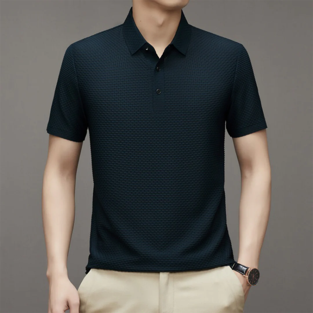 CONRAD - Stylish polo shirt 