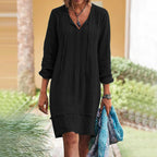 NICOLA - Stylisches sommerkleid