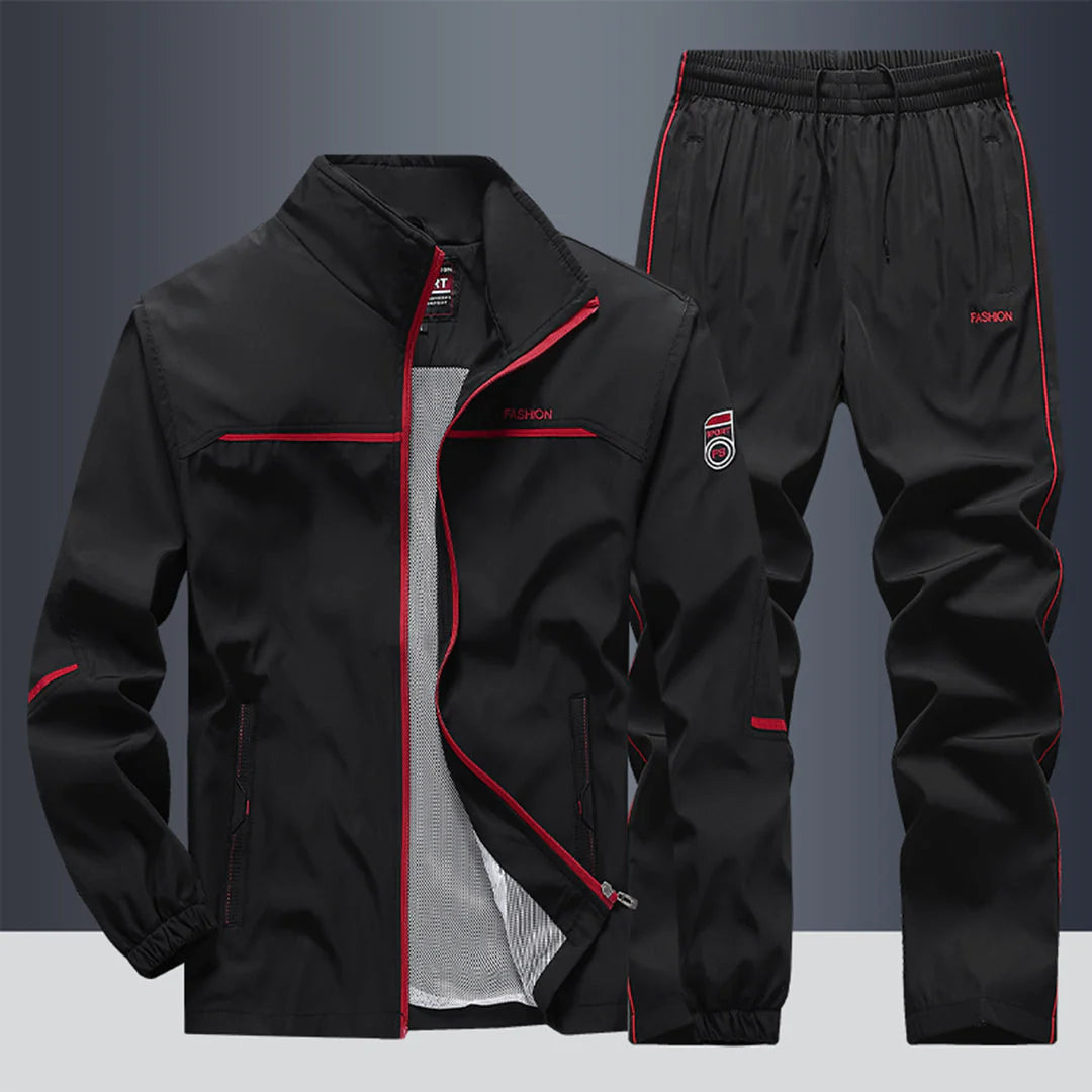 HARDWIN - Sports set for men 
