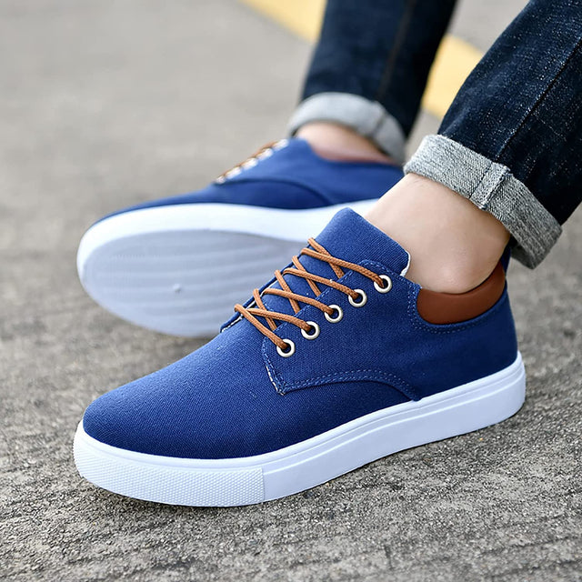 DENNIS | Men's sneakers, casual and stylish
