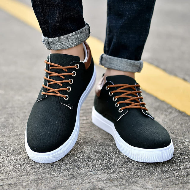 DENNIS | Men's sneakers, casual and stylish